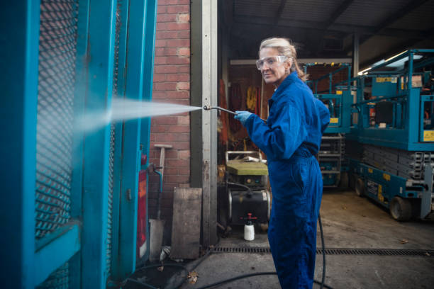 Best Best Pressure Washing Companies  in Van, TX