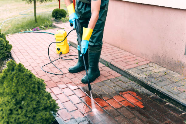 Best Deck Pressure Washing  in Van, TX