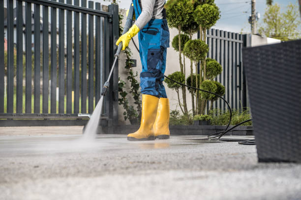 Best Commercial Building Pressure Washing  in Van, TX