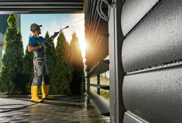 Best Roof Pressure Washing  in Van, TX