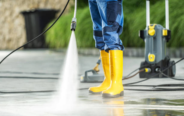  Van, TX Pressure Washing Pros