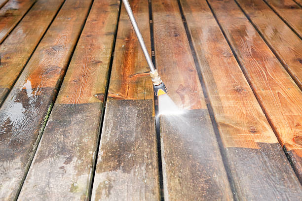 Best Concrete Pressure Washing  in Van, TX