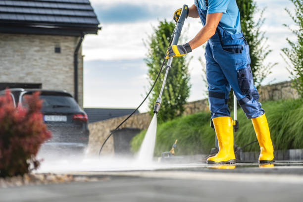 Best Garage Pressure Washing  in Van, TX