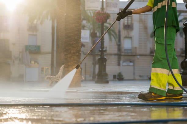 Best Affordable Pressure Washing  in Van, TX